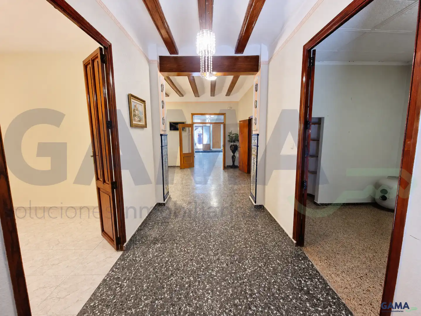 Houses for sale in Massalavés