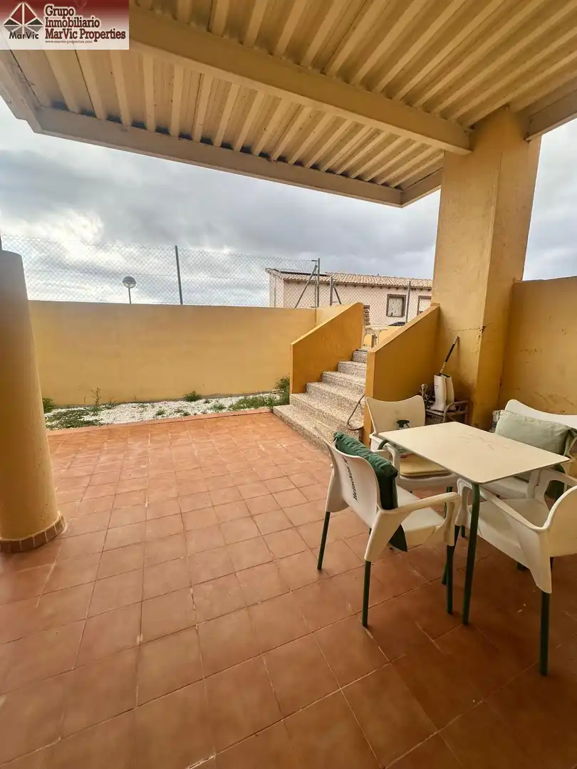 Casa o xalet en venda a Relleu