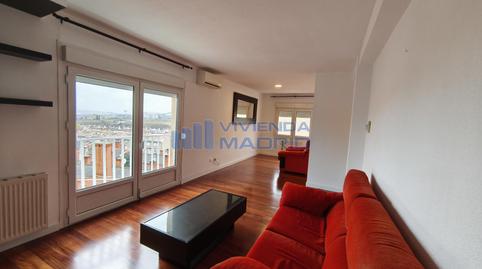 Foto 5 de Piso de alquiler en San Agustín del Guadalix pueblo, Madrid