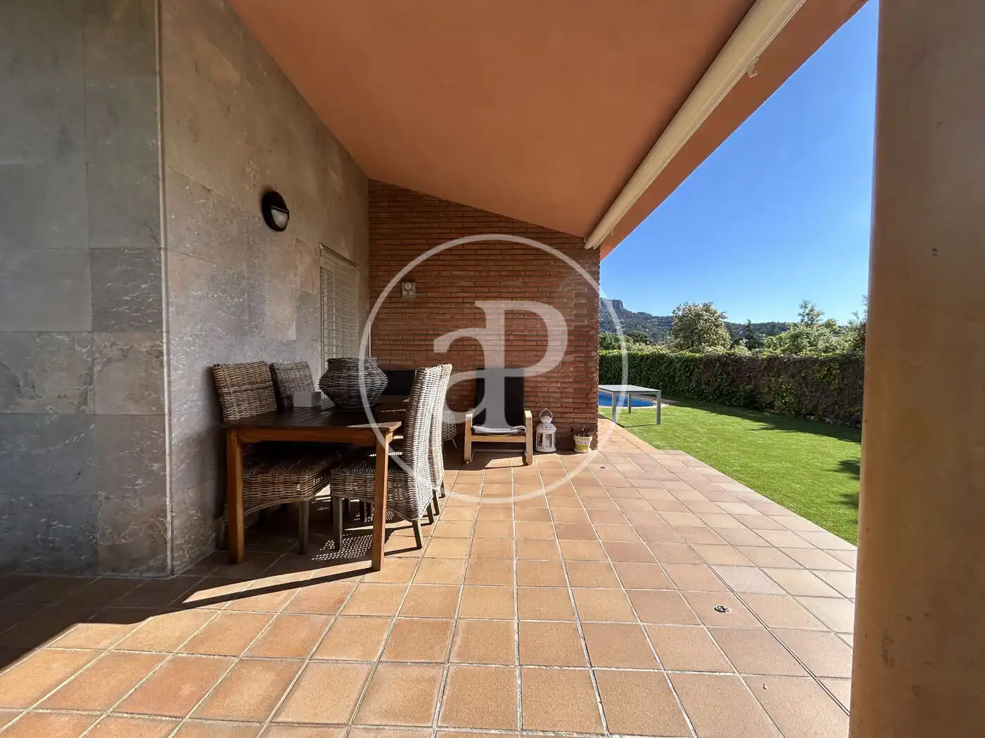 Casa con terraza en venta en Carrer de la Roureda, imagen 18