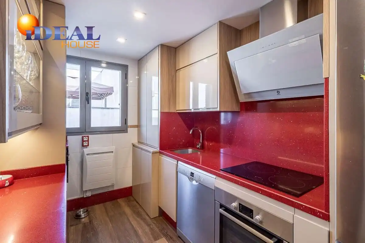 Penthouse with pool for sale in Ogíjares, imagen 10