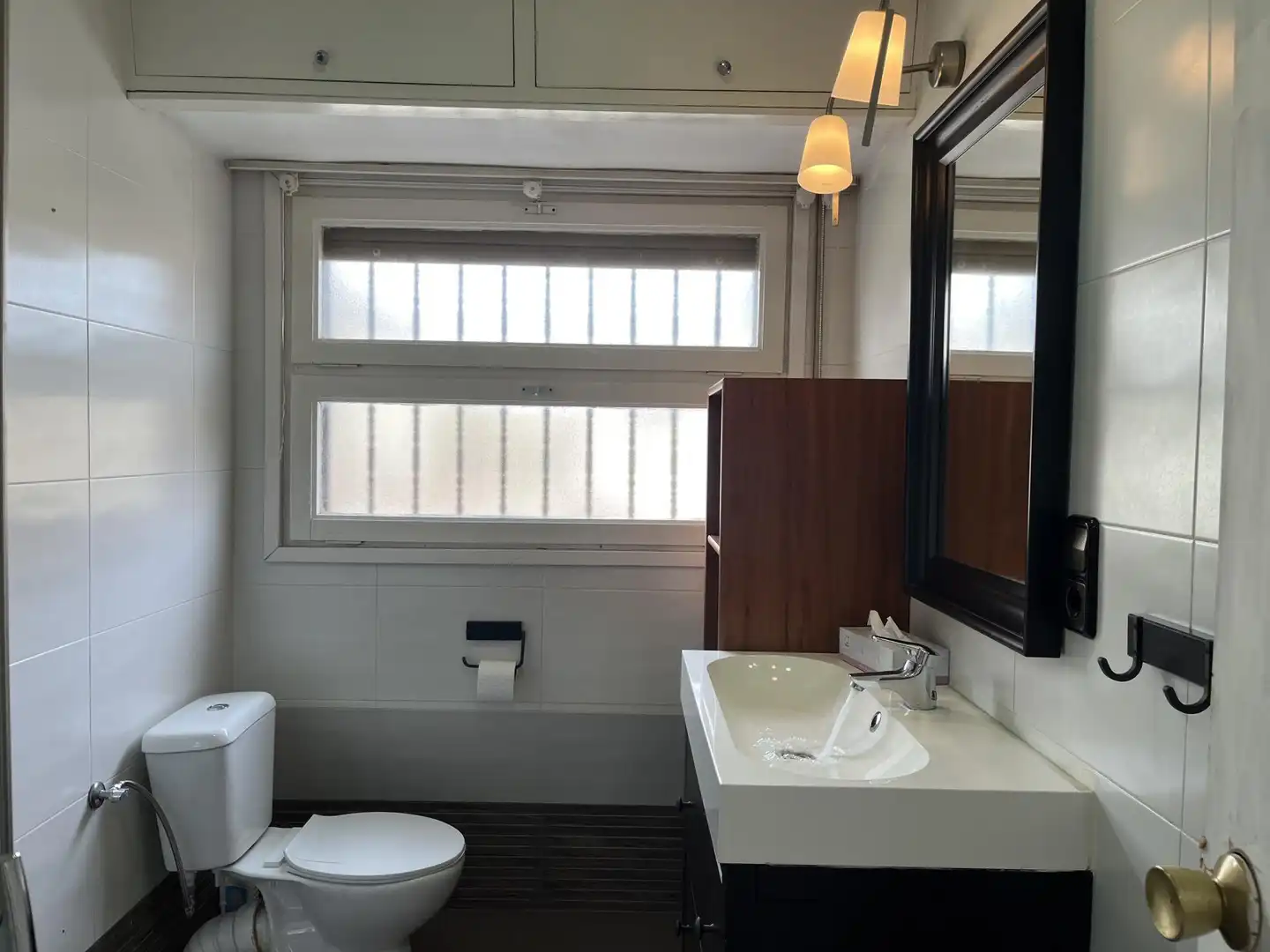 Baño de Casa o chalet en venta en Collbató con Calefacción, Terraza y Piscina