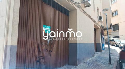 Photo 2 of Premises for sale in Hospital,  Jaén Capital