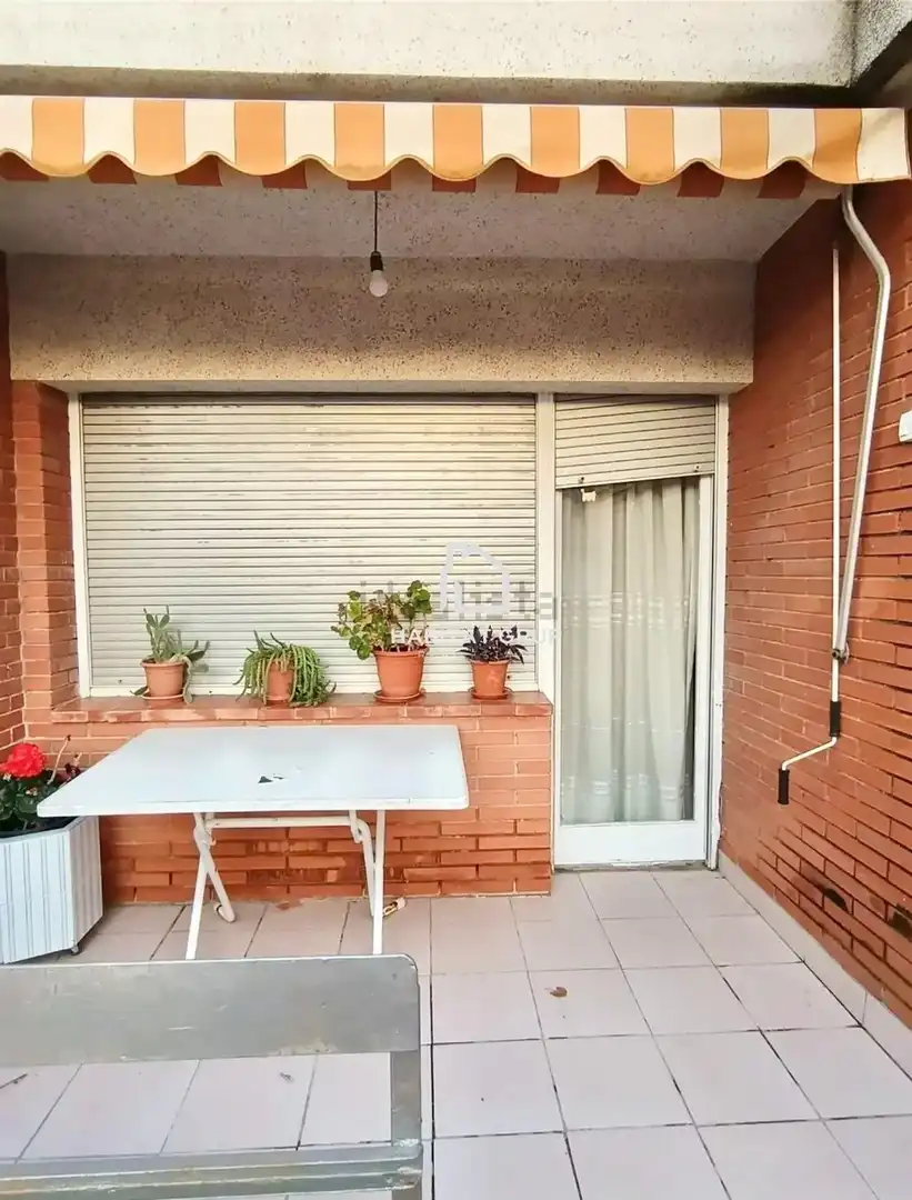 Terrassa de Casa o xalet en venda en Tarragona amb Aire condicionat, Calefacció i Jardí privat