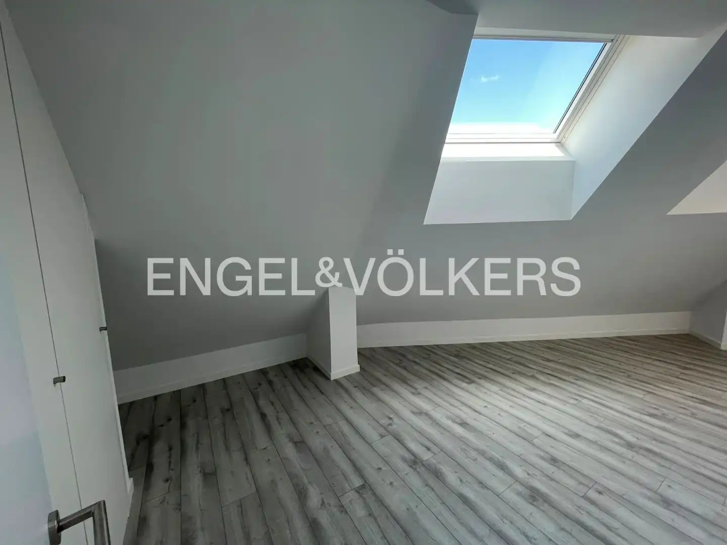 Terraza de Dúplex de alquiler en Pozuelo de Alarcón con Aire acondicionado, Calefacción y Terraza