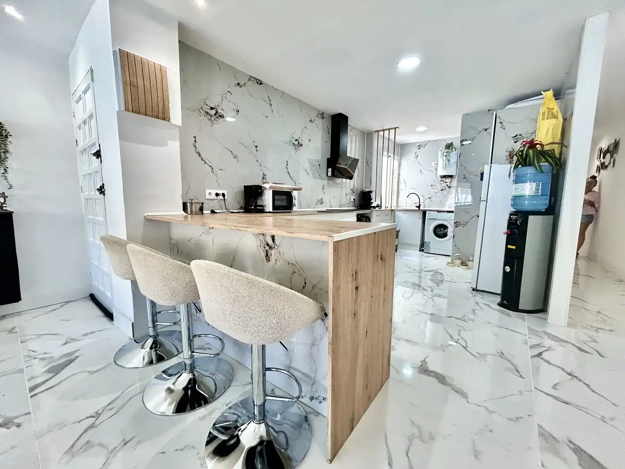 Mini appartamento in vendita a San Pedro del Pinatar, imagen 5
