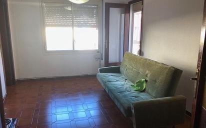 Bedroom of Flat for sale in Mataró