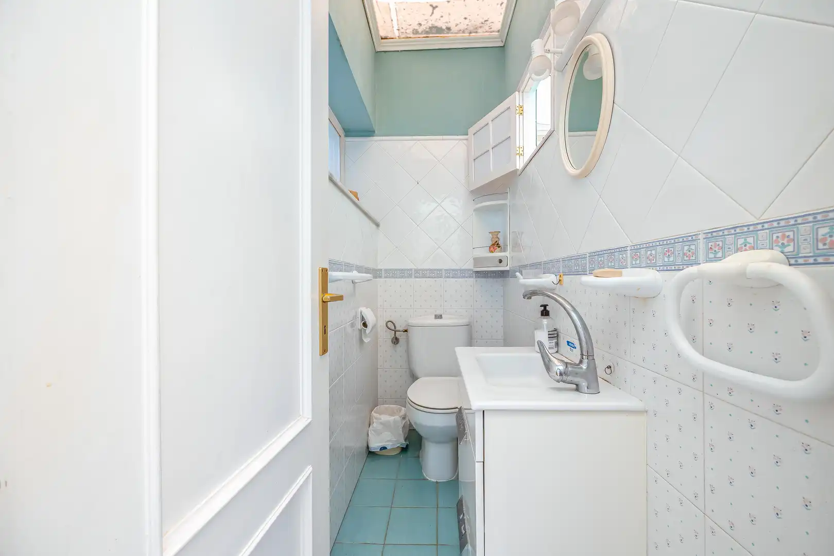 Casa con terraza en venta en Ciudad Alta, imagen 13