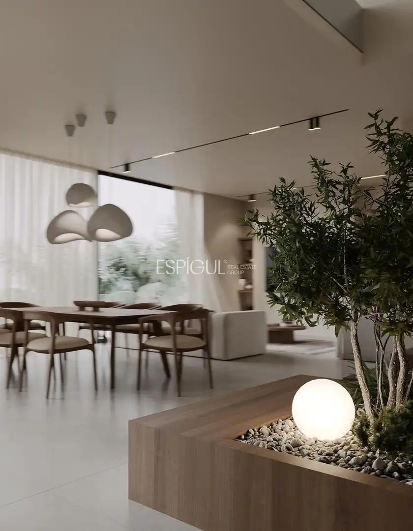 Casa con terraza en venta en camp dels hermanos, imagen 36