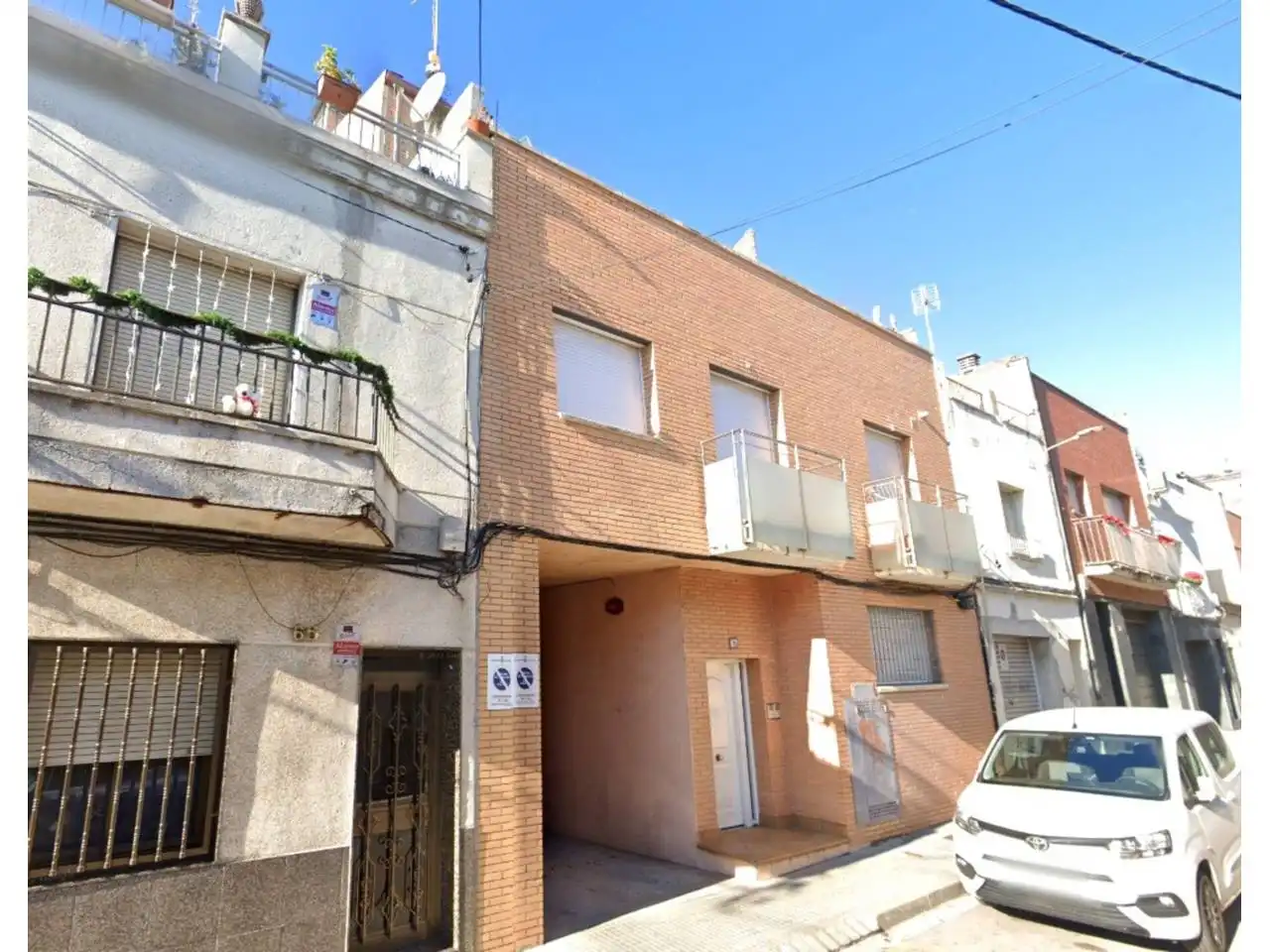 Piso en venta en Calle Santa Llúcia, imagen 2