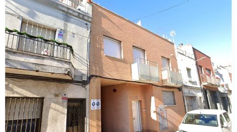 Foto 2 de Piso en venta en Calle Santa Llúcia, Ca n'Anglada, Terrassa