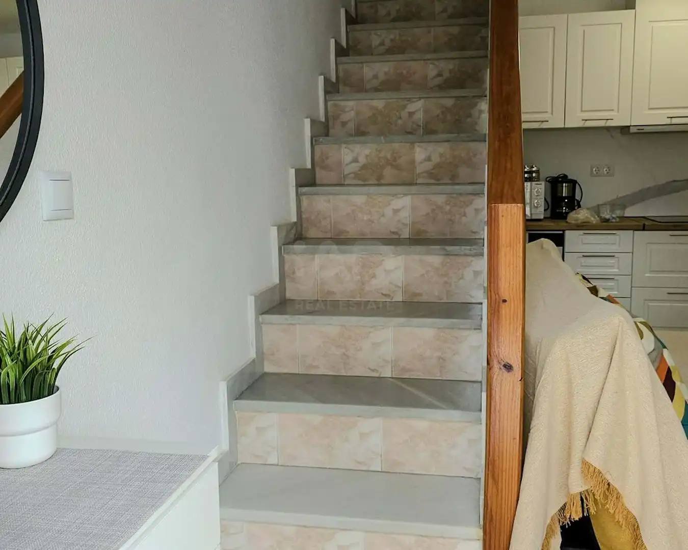 Casa adosada en venta en Santa Pola con Aire acondicionado, Calefacción y Terraza