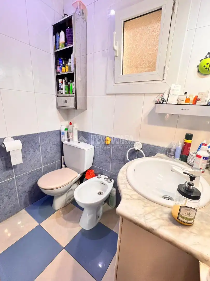 Baño de Piso en venta en Barcelona