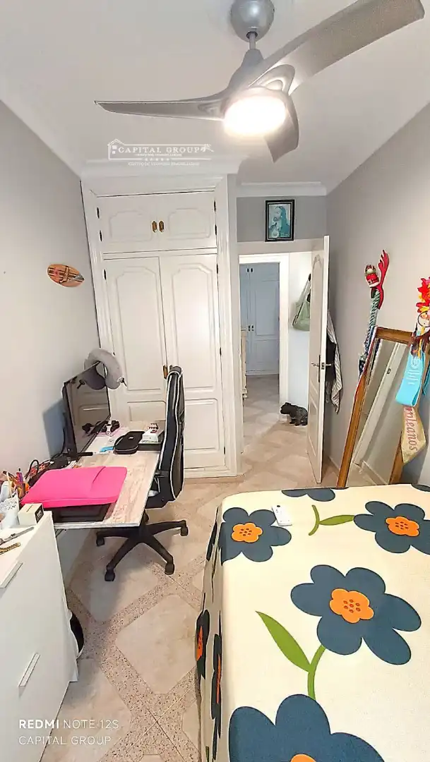 Habitación de Piso en venta en Huelva con Aire acondicionado, Terraza y Amueblado