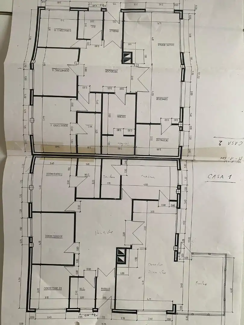 Casa o xalet en venda en Burgo de Osma - Ciudad de Osma amb Calefacció, Jardí privat i Terrassa