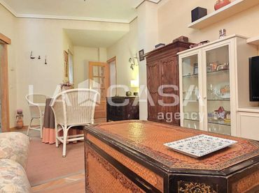 Wohnung mit Aufzug zum Verkauf in Calle de Ebanistería