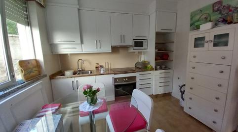 Foto 3 de Pis en venda a Campanario Goiáns, Porto do Son, A Coruña