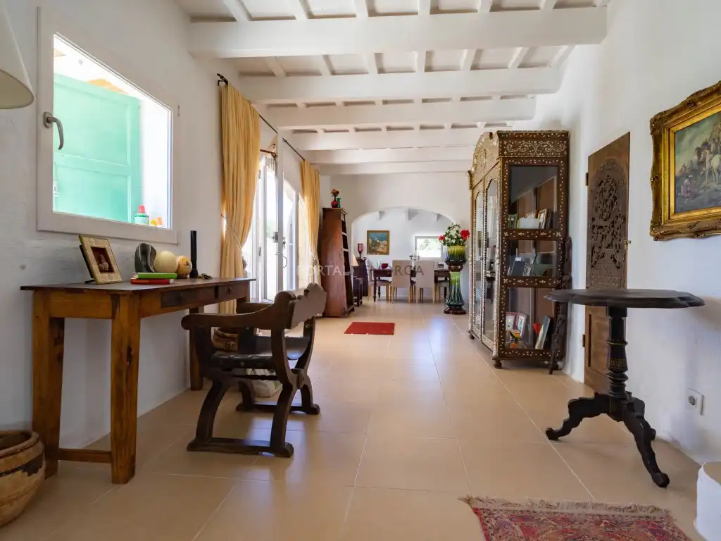 Casa rústica en venda a Camí Vell de s'Ullastrar 47, imagen 12