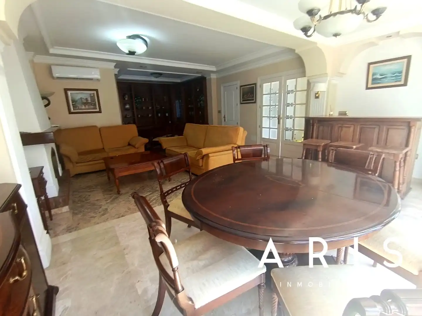 Casa o xalet en venda a Capellanía - Retamar