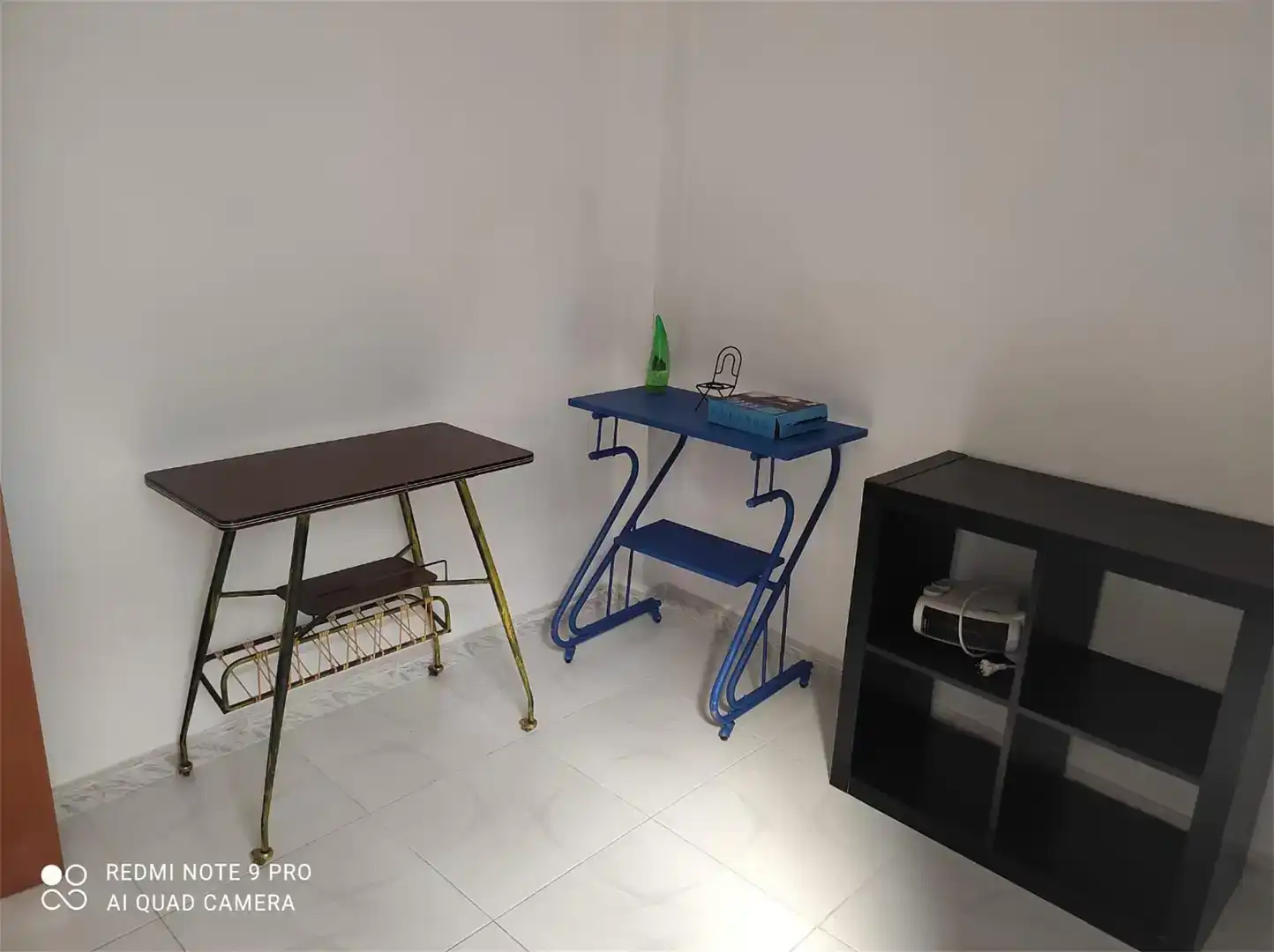 Flat for sale in Montiel  with Storage room, Furnished and Balcony