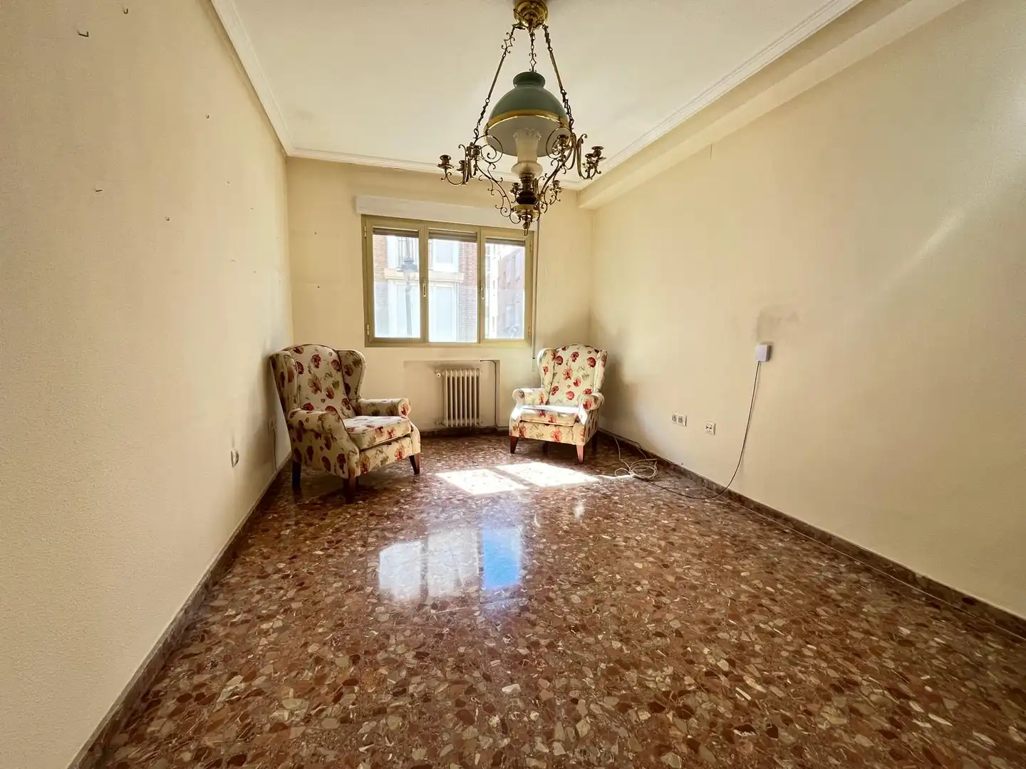 Appartamento con terrazza in vendita a Plaza Castellini, imagen 19