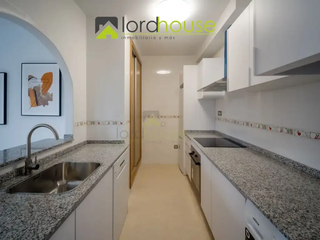 Apartamento en venta en Barrio Herrerias, imagen 11