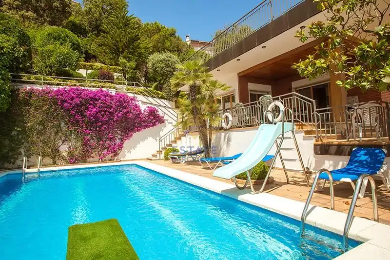 Maison avec piscine à vendre à Santa Clotilde, imagen 2