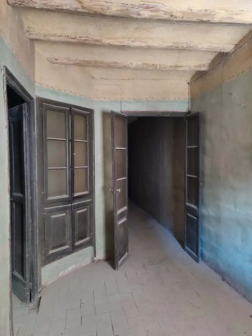 Casa o chalet en venta en Les Borges Blanques con Calefacción, Terraza y Amueblado