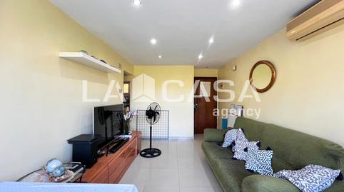 Foto 4 de Pis en venda a Sant Roc, Barcelona