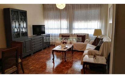 Living room of Flat for sale in  Cádiz Capital