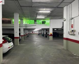 Parking of Garage for sale in El Puerto de Santa María