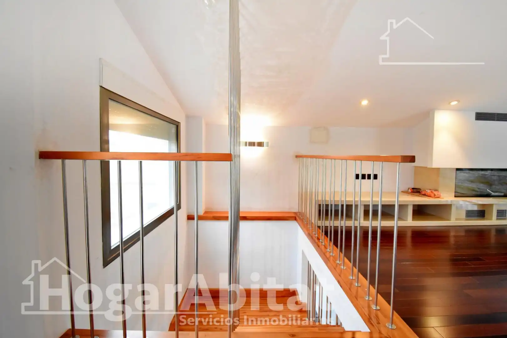 Ático con terraza en venta en Avenida Benicadell, imagen 53