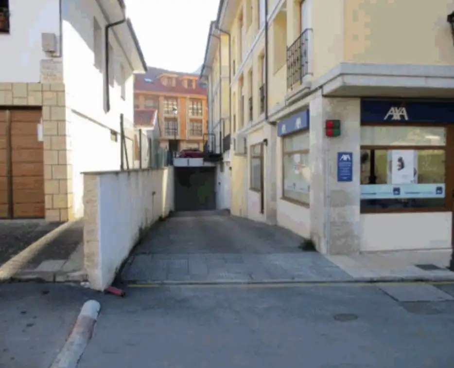 Dúplex amb ascensor en venda a Ponfria, imagen 7