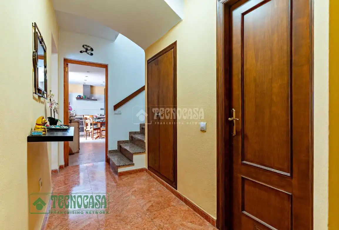 Detached homes for sale in Roquetas de Mar  with Terrace