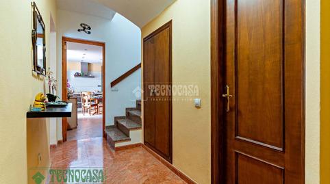 Foto 2 de Casa o xalet en venda a Carretera Mojonera – Cortijos de Marín, Almería