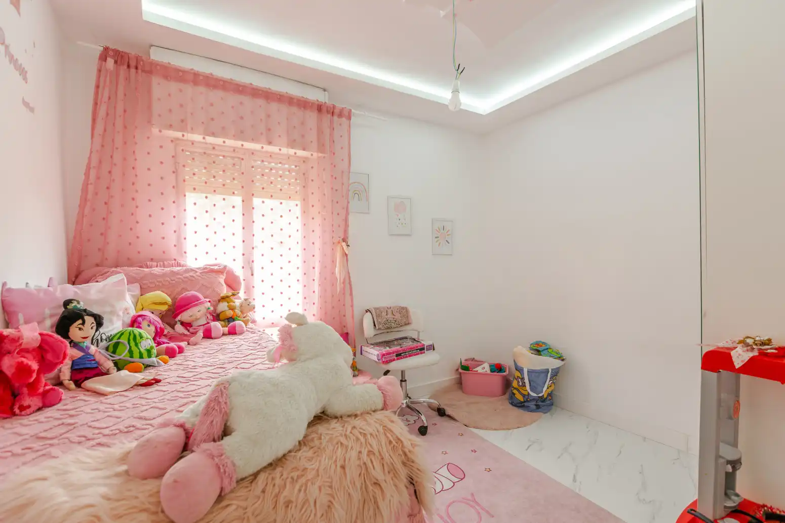 Habitación de Piso en venta en Viana con Calefacción y Trastero