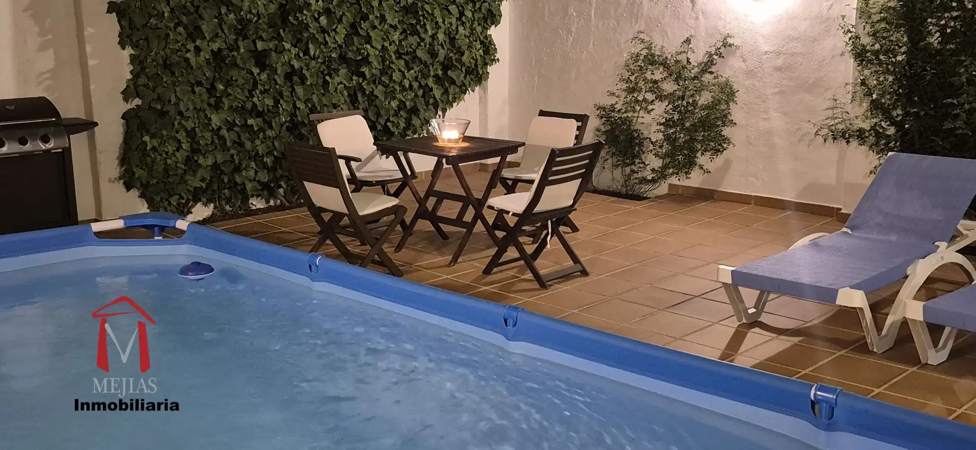Villa mit Pool zum Verkauf in Fuentemora, imagen 35