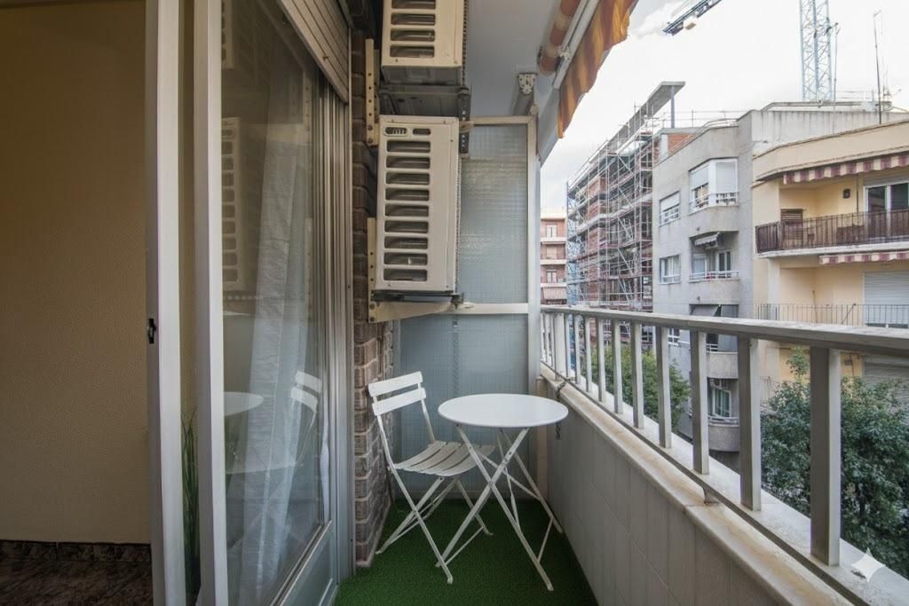 Balcony of Flat for sale in Elche / Elx  with Balcony
