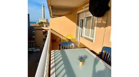 Photo 3 of Apartment to rent in Cabo de Palos, Murcia