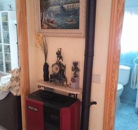 Foto 4 de Piso de alquiler en Yuncos, Toledo