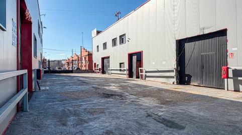 Photo 5 of Industrial buildings for sale in Sudeste Industrial, Fuenlabrada