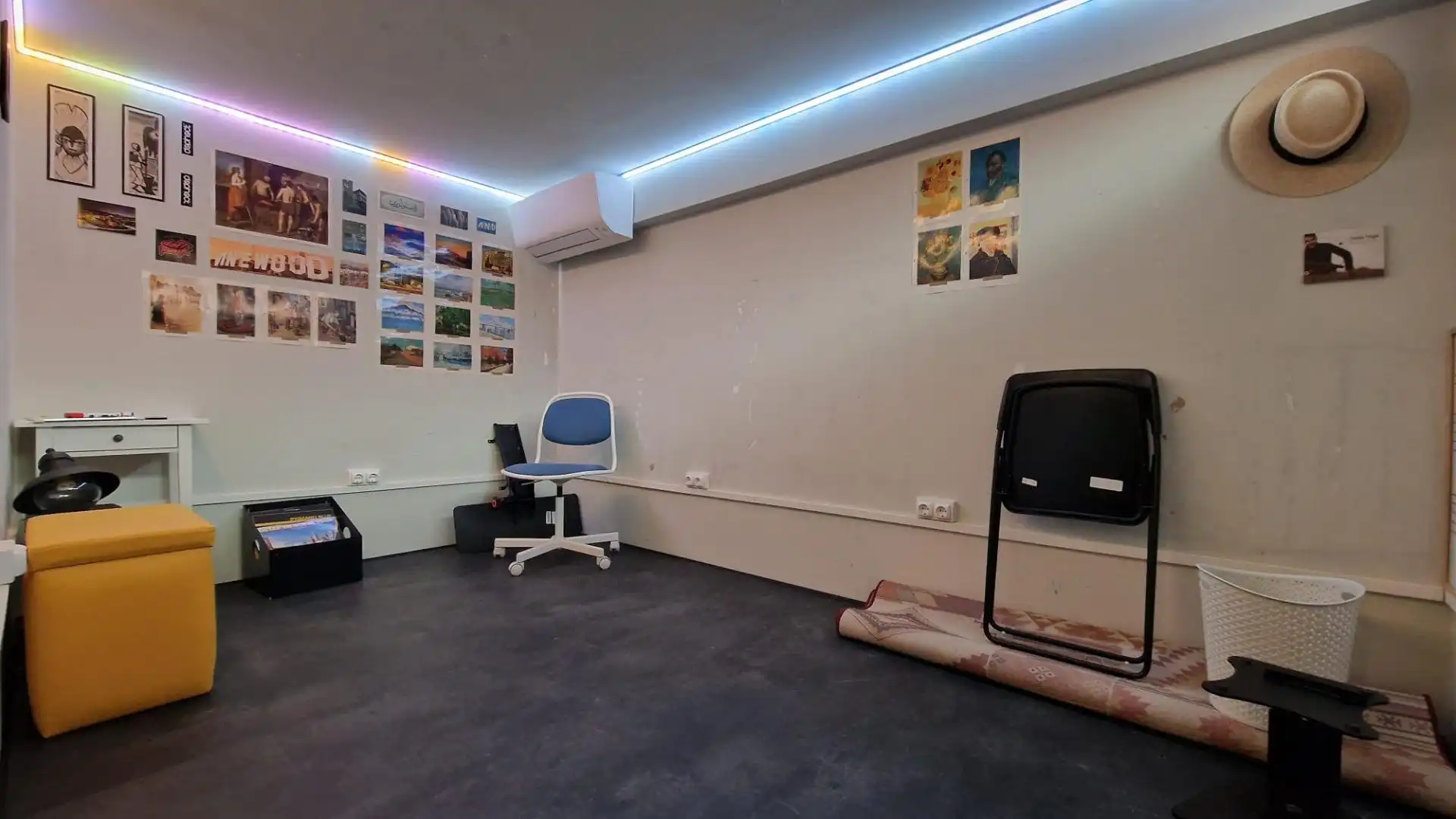 Loft amb ascensor en venda a Primera Fase - Nuevo Tres Cantos, imagen 15