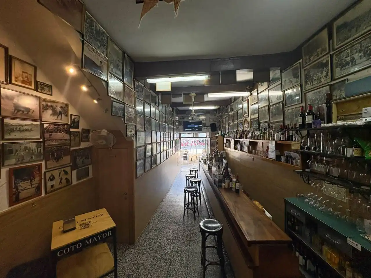 Gemischtgenutztes Gebäude zum Verkauf in Plaza Mayor 10, imagen 4