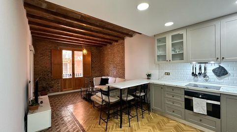 PISO EN VENTA EN C/LLUNA, CON ENCANTO!!, imatge 2