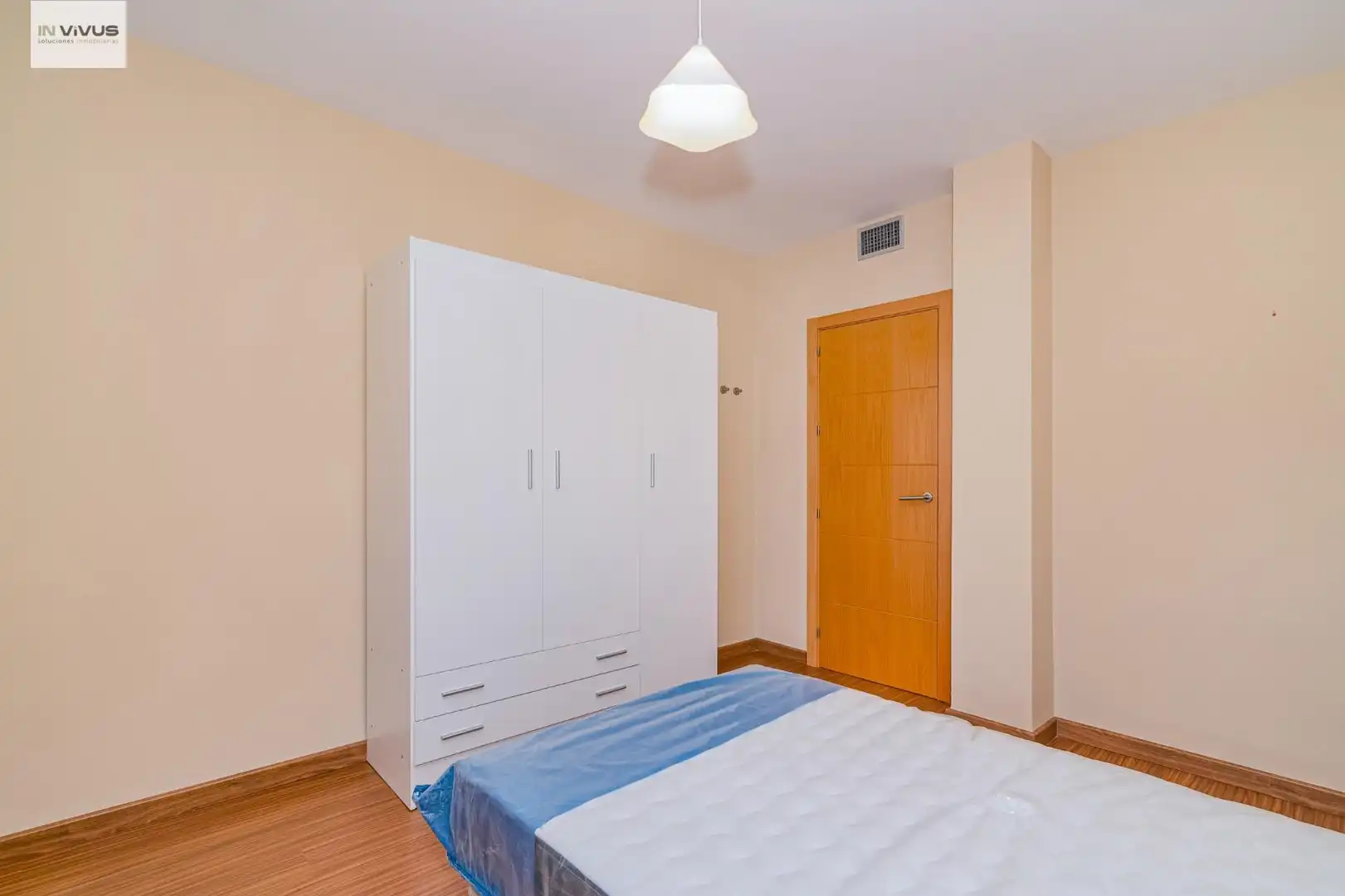 Bedroom of Flat for rent in Beiro