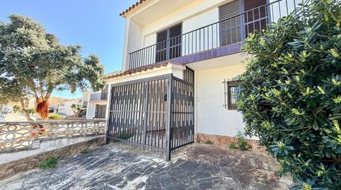 Foto 3 de Casa adosada en venda a La Fosca - Cala Margarida, Palamós