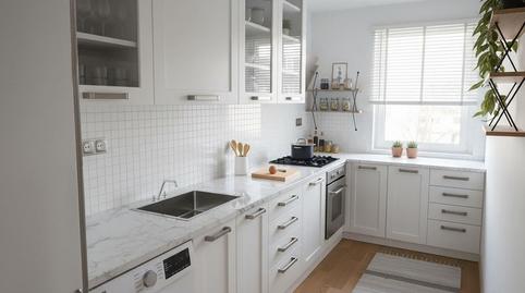 Foto 5 de Casa adosada en venta en Mascaraque, Toledo