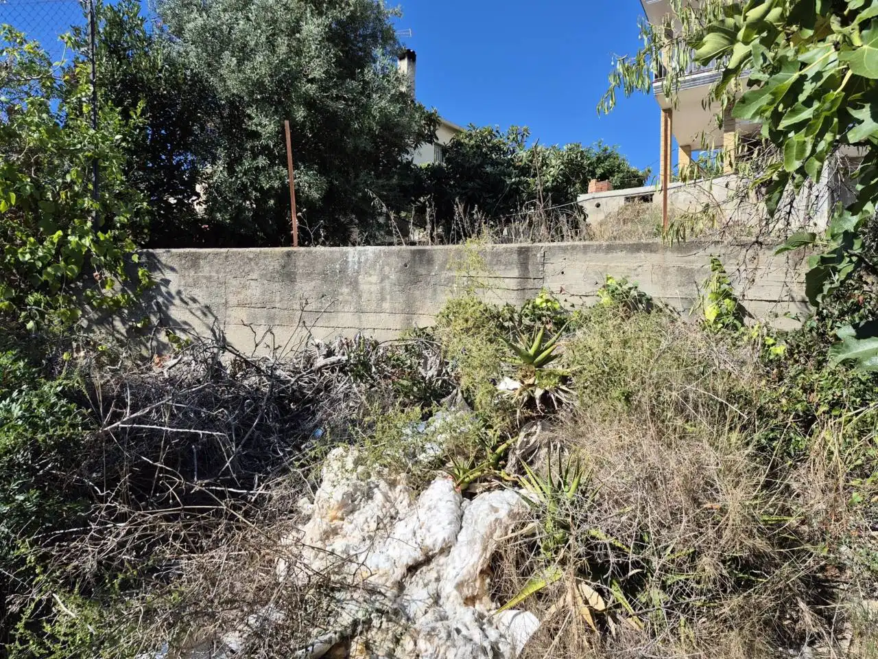 Wohnbaugrundstück zum Verkauf in Mas Trader - Corral d'En Tort - Corral d'En Cona, imagen 38