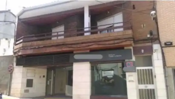 Business premises for sale in Los Navalucillos
