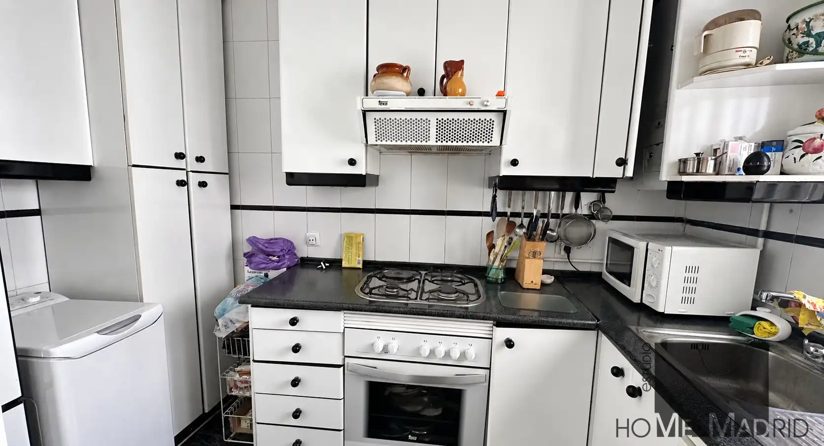 Appartement à vendre à Calle del Marqués de Urquijo, imagen 10